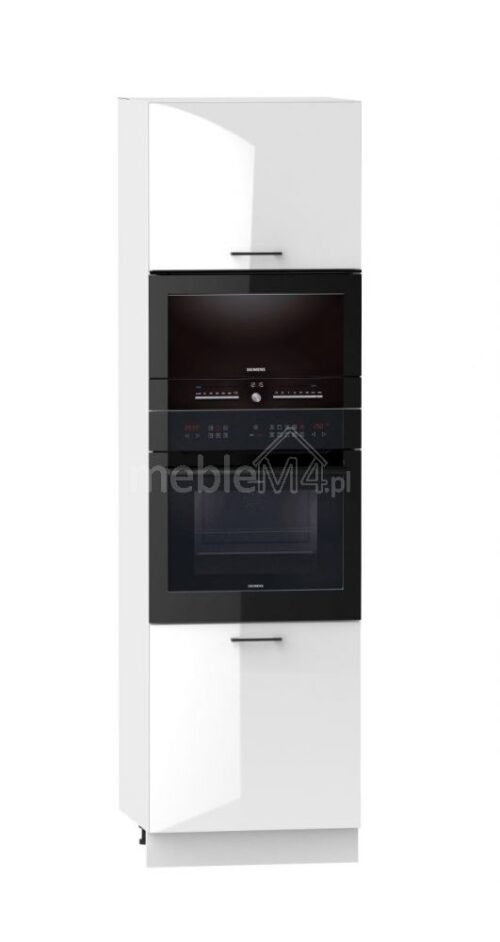 Oven and microwave column 60 cm D60PK MV P/L Oscar