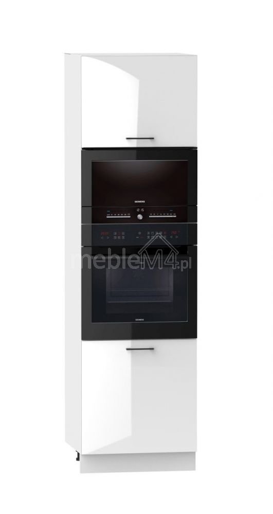 Oven and microwave column 60 cm D60PK MV P/L Oscar