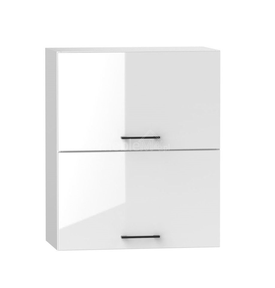 Wall cabinet 60 cm, tilting W60GRF/2 Oscar