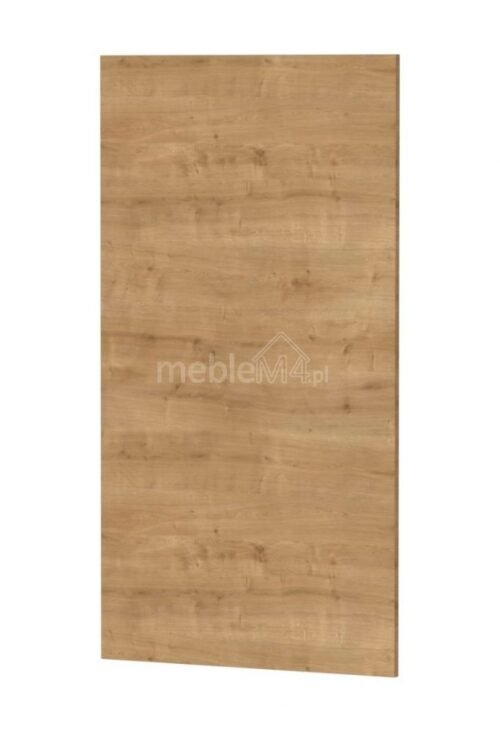 Low-height cabinet side wall 72×56.4 Bono