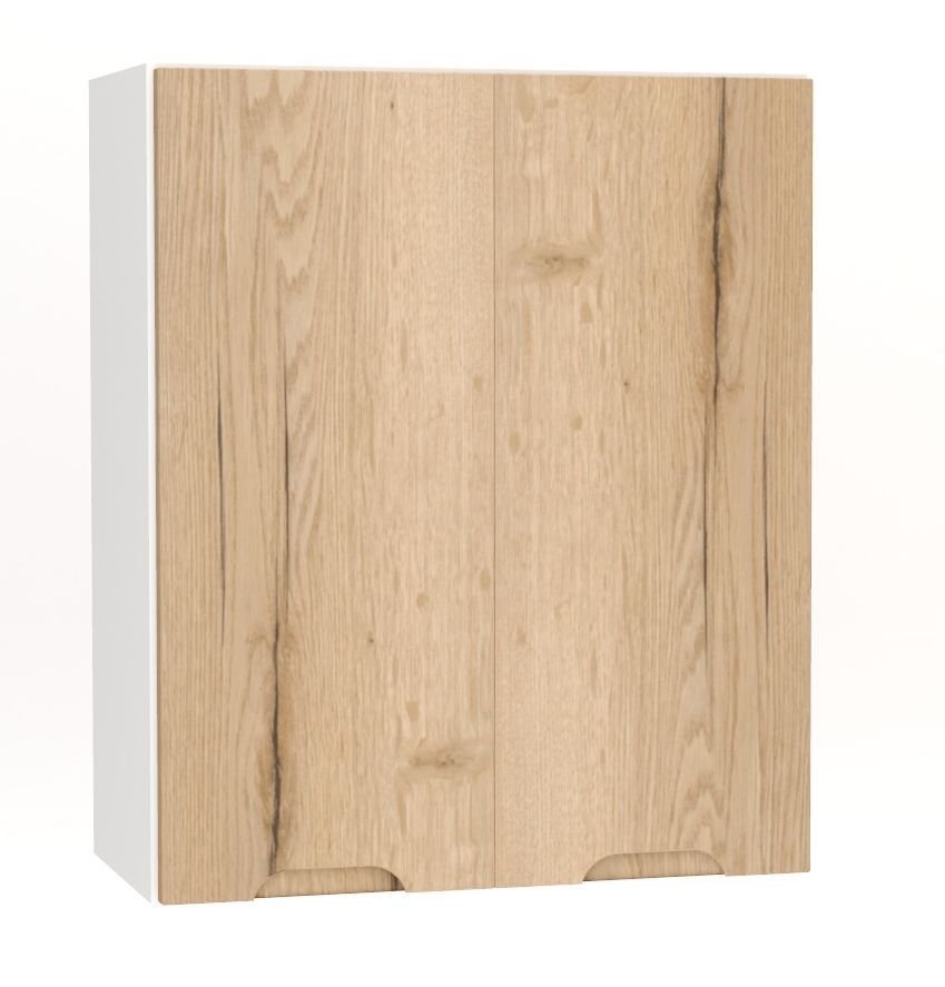 Wall cabinet 60 cm W60 Zoya