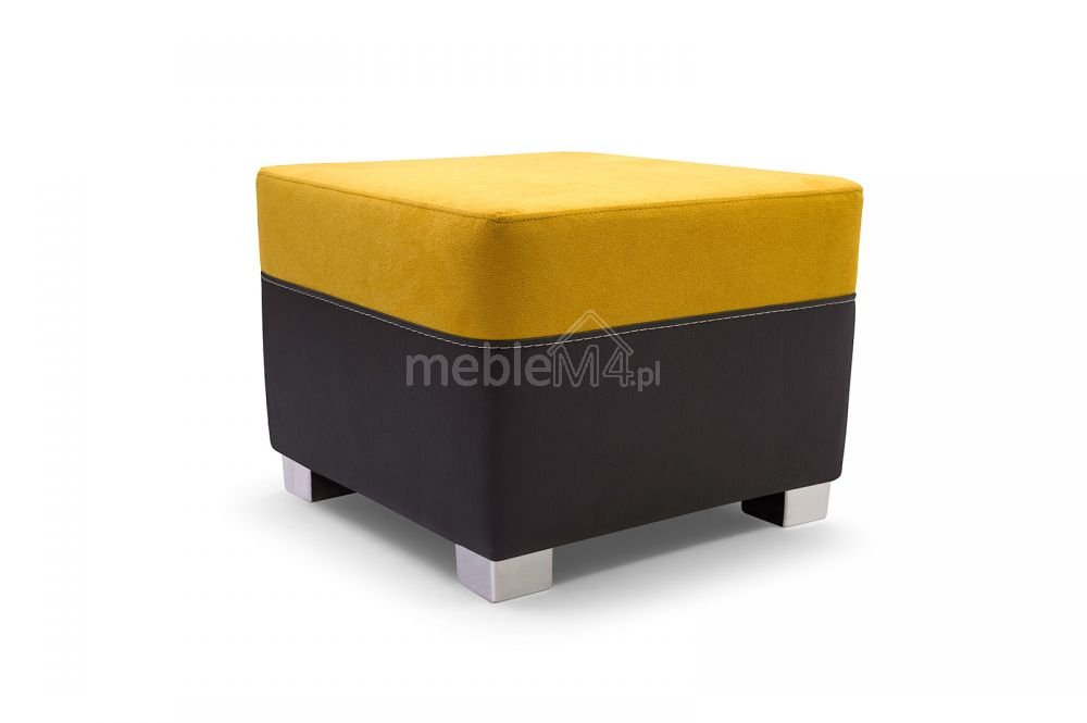 Madagascar fold-out corner sofa + pouf Gr0 - Image 7
