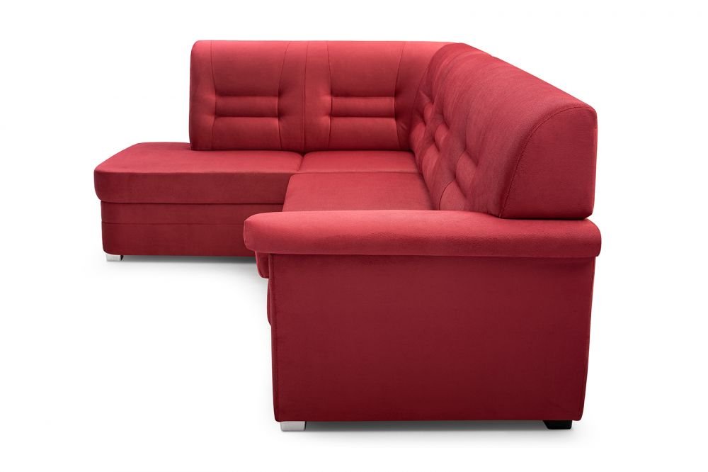 Jordania corner sofa bed - Image 3