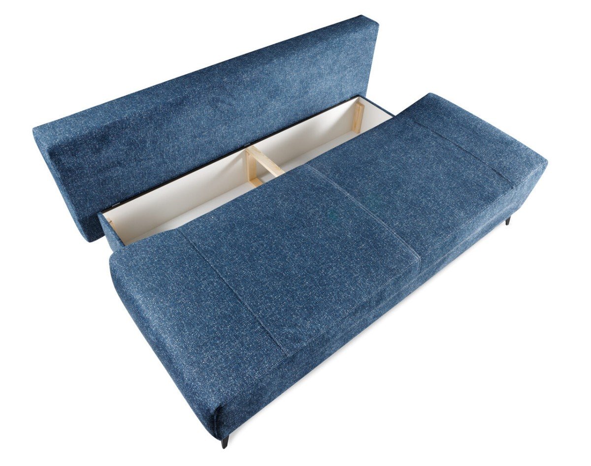 Sofa bed Alex without sides - Image 6
