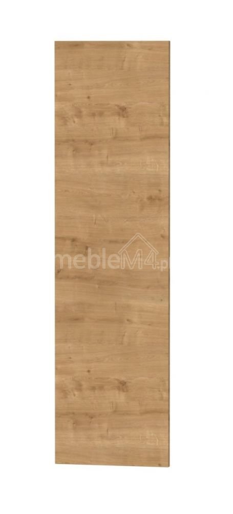 Side wall cabinet high and low 108x30.4 Bono