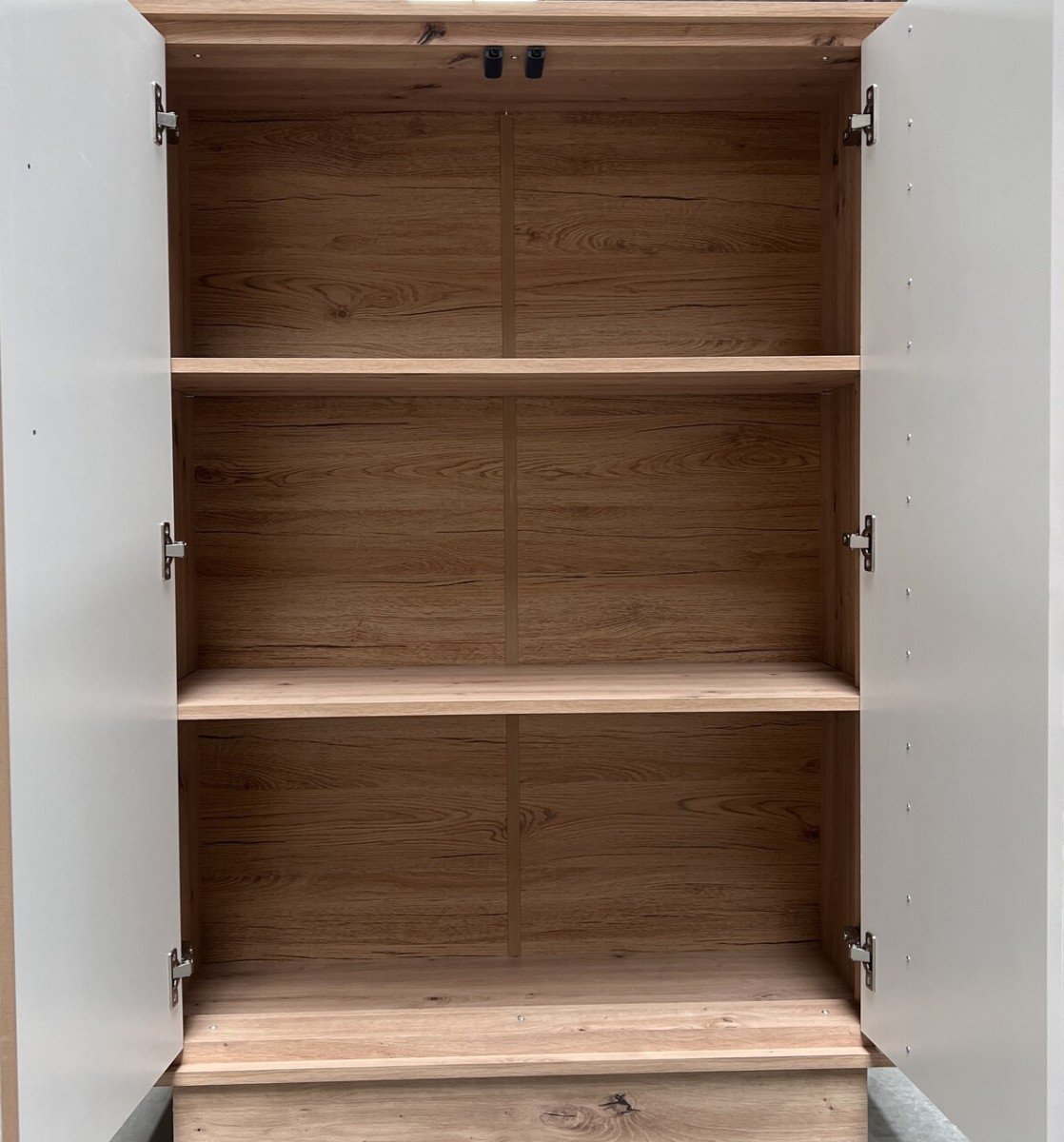 Keks K15 cashmere high chest of drawers - Image 2
