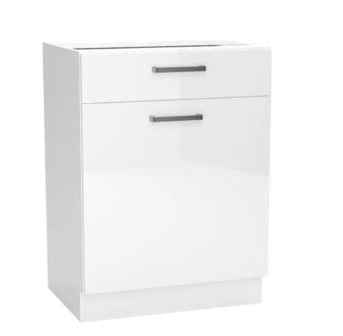Base cabinet 60 cm with drawer Vita D60S/1 P/L