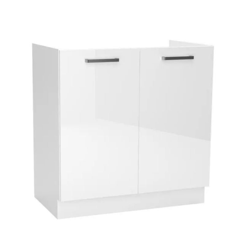 Base cabinet 80 cm Vita D80ZL sink