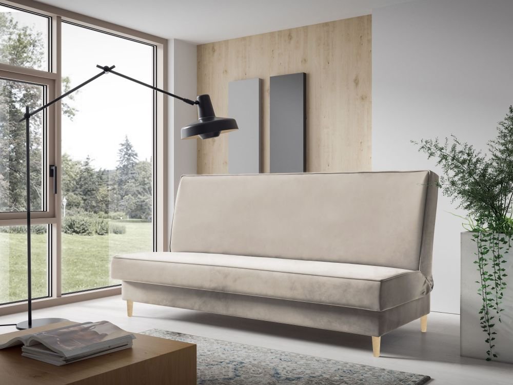 Folding sofa bed 179 Polka Gr1 - Image 4