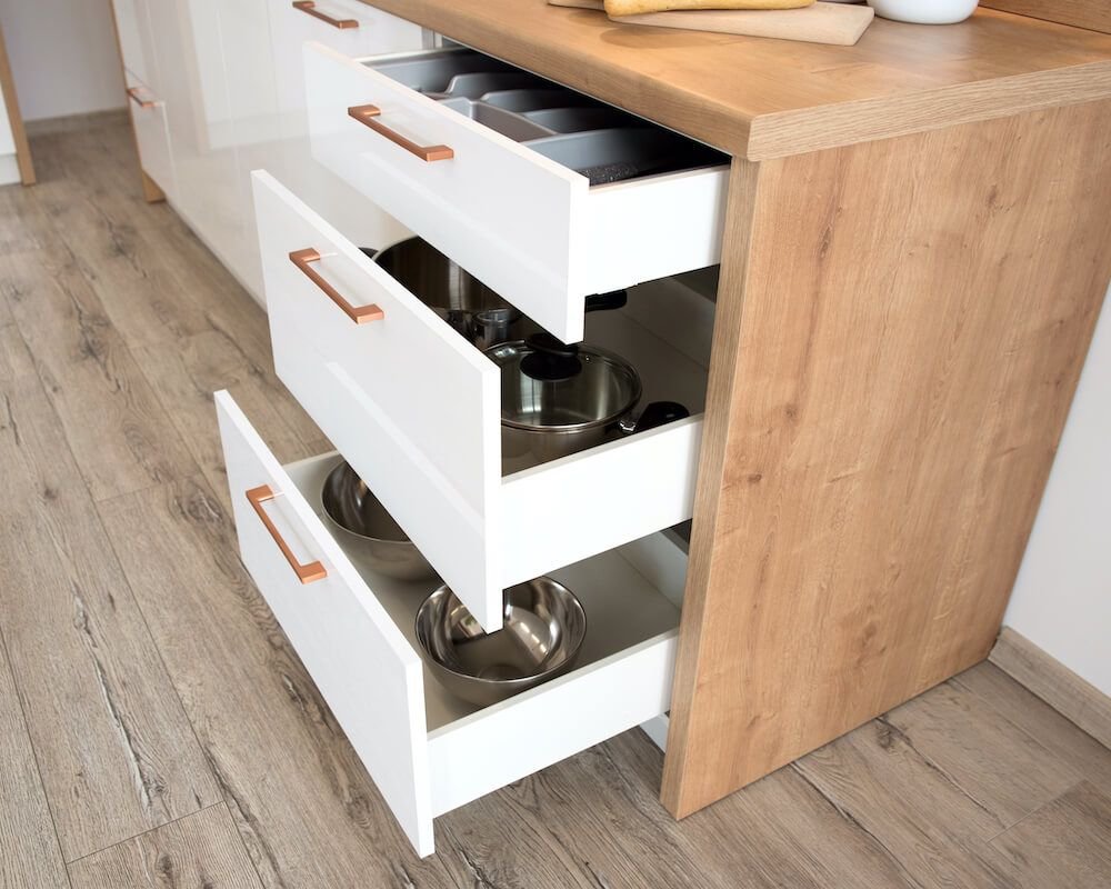 Dishwasher with front opening 45 cm FZ 45 PO Oscar - Image 6