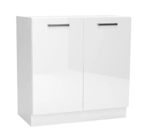 Base cabinet 80 cm Vita D80 – 2 facades
