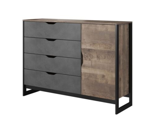 Chest of drawers 138 Arden