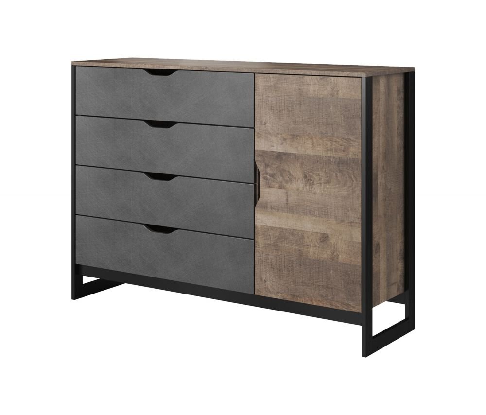 Chest of drawers 138 Arden