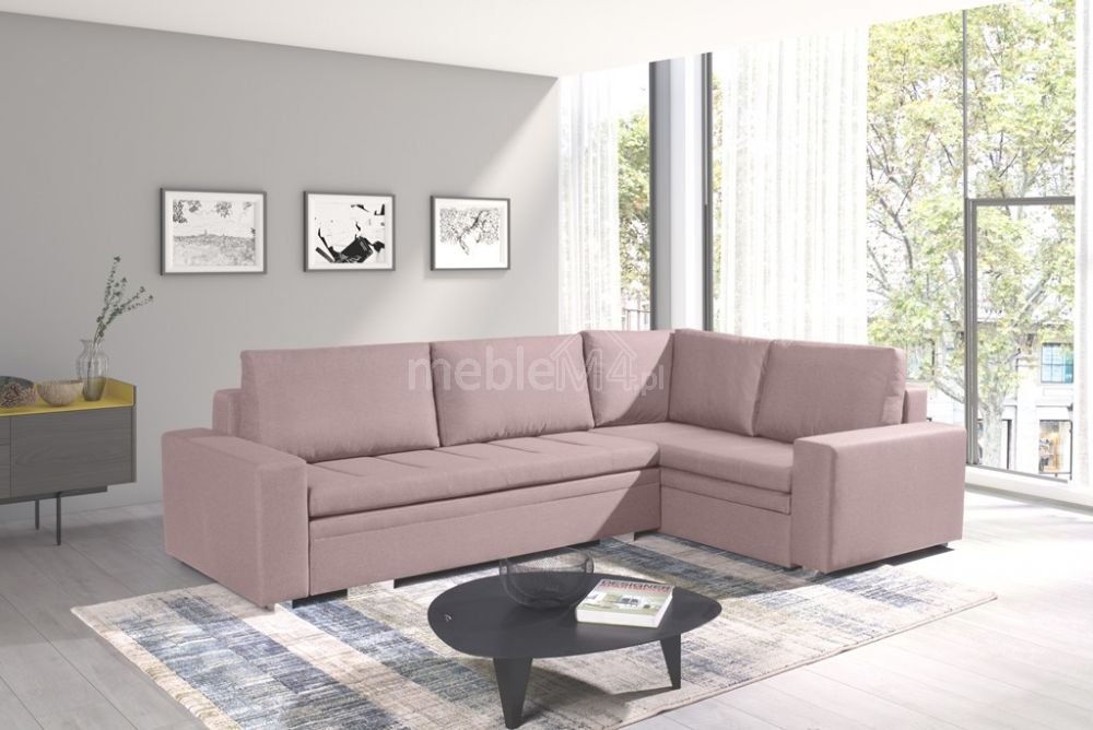 Tia New Gr0 fold-out corner sofa - Image 6
