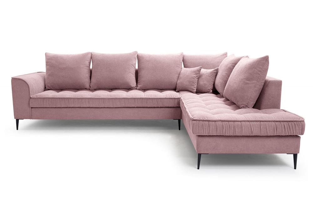 Lena non-folding corner sofa - Image 6