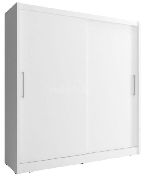 Wiki sliding wardrobe 180 or 200 cm