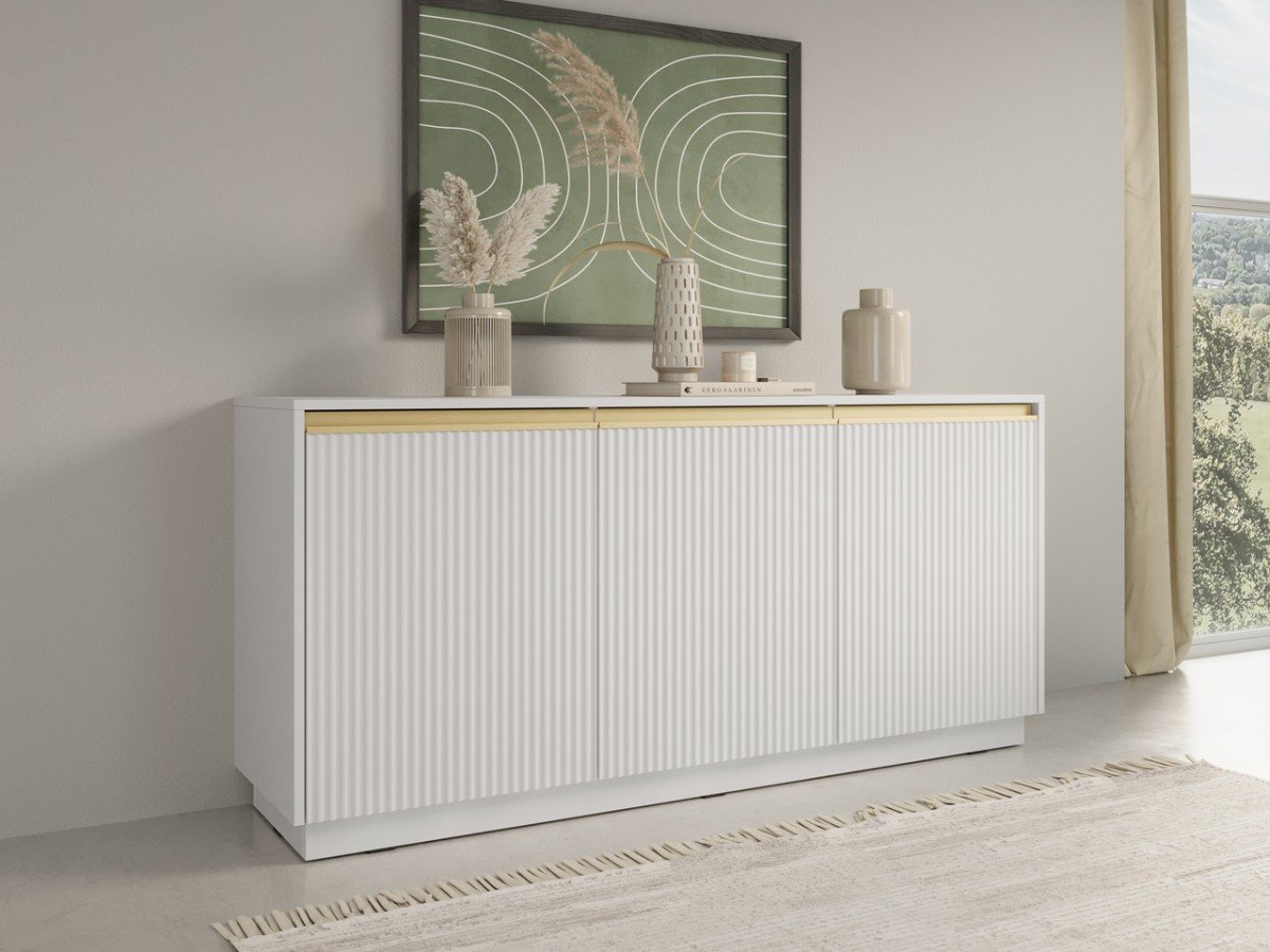 ROYAL K-154 chest of drawers - Image 6