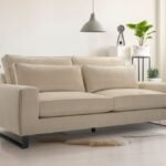 Cara loft sofa without extension