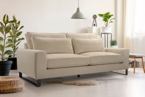 Cara loft sofa without extension