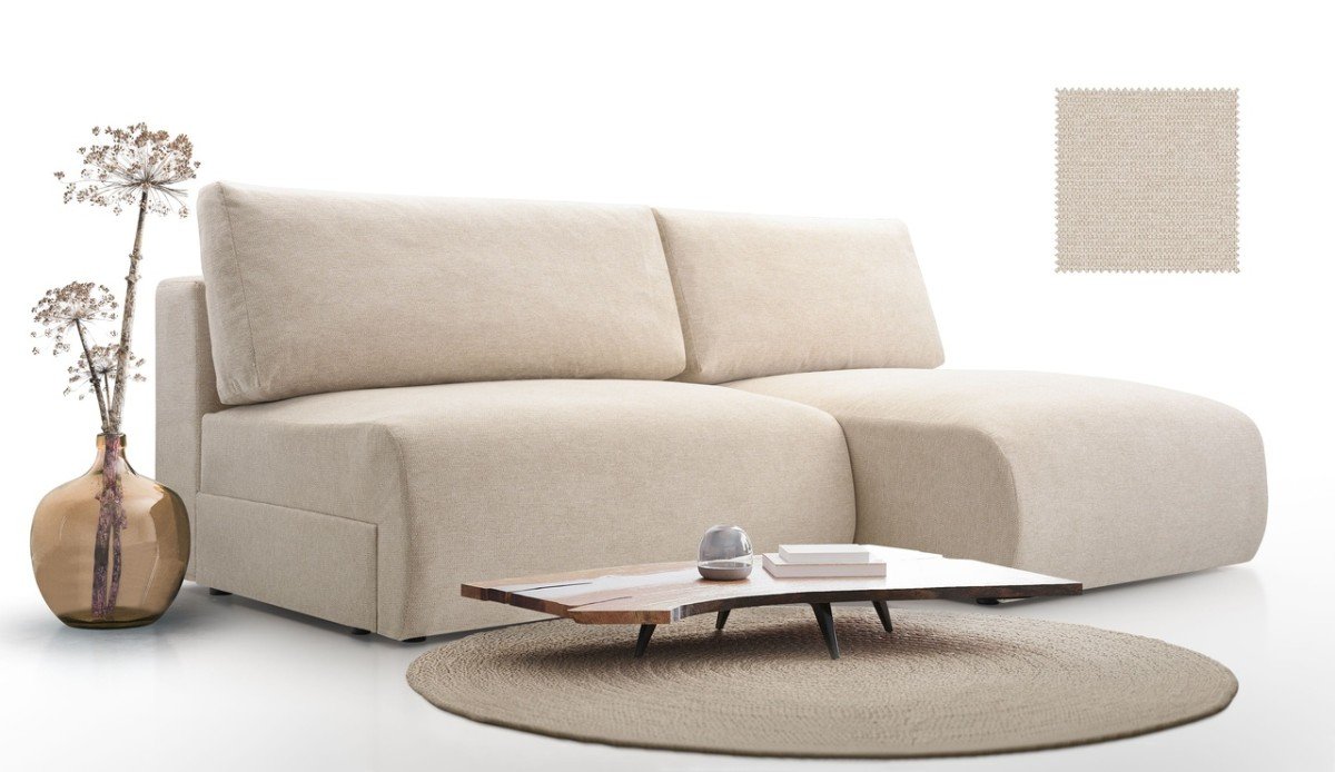 Milena corner sofa bed - Image 3
