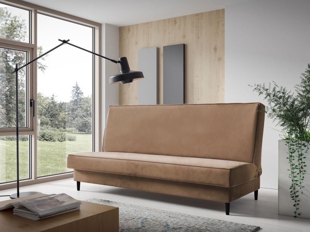 Folding sofa bed 179 Polka Gr1 - Image 5