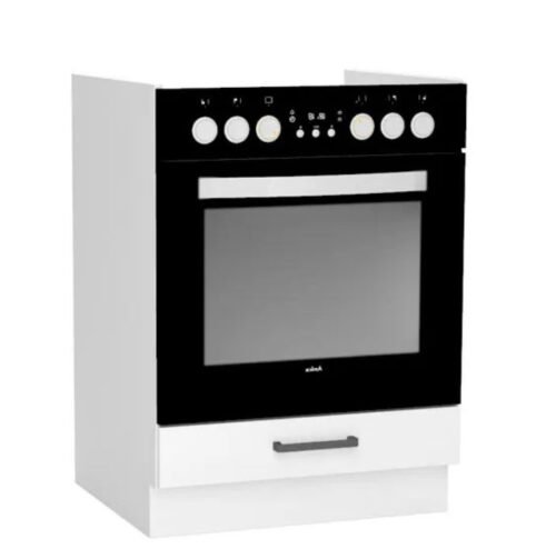 60 cm base cabinet for Vita DK60 oven