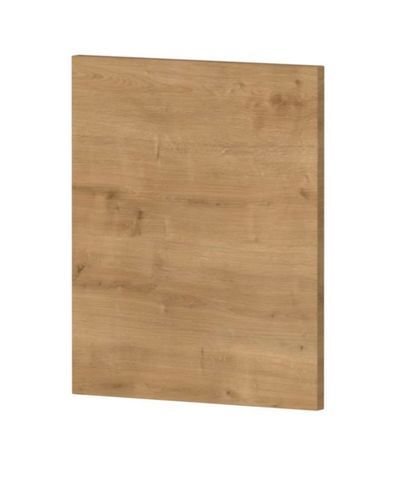 Low wall cabinet side wall 36x56.4 Bono