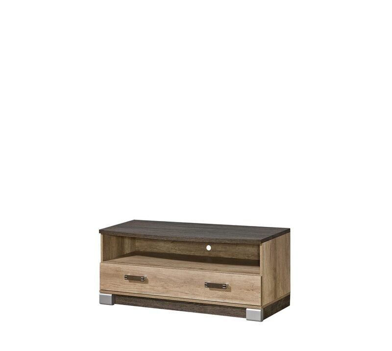 System "ROMERO" R4 (TV cabinet S) - Arusha