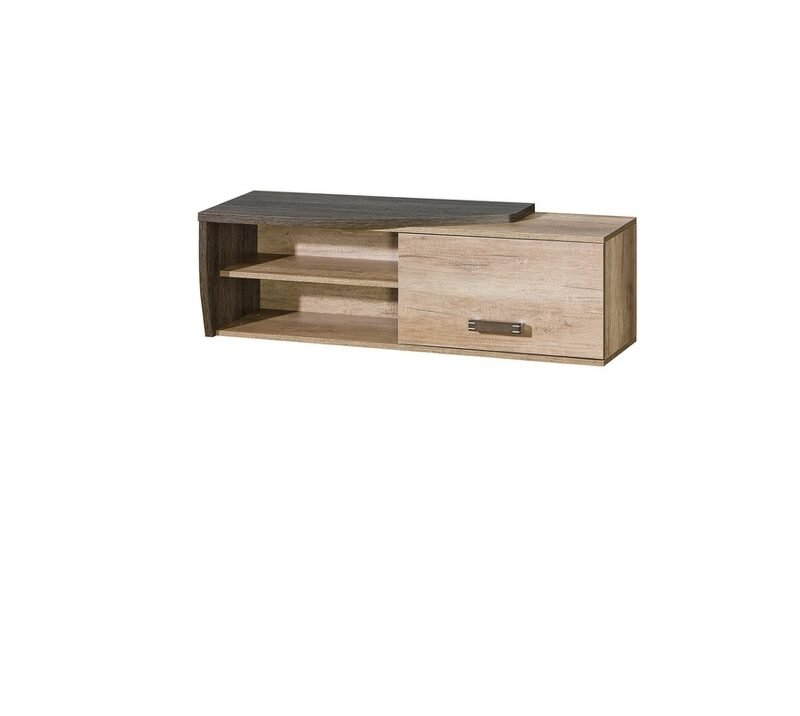 System "ROMERO" R11 (Shelf D) - Side: Left; Arusha