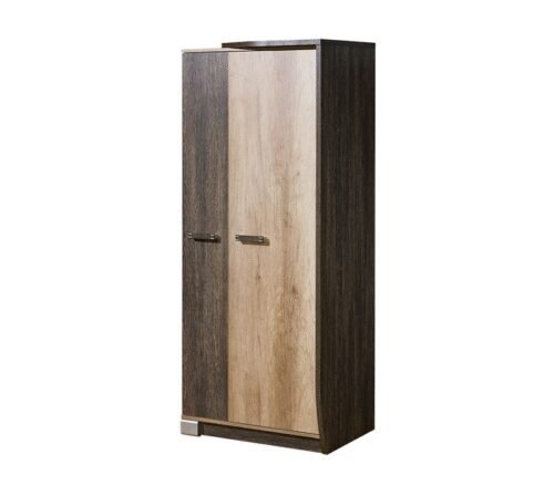 System “ROMERO” R1 (2D cabinet) – Page: P; aruša