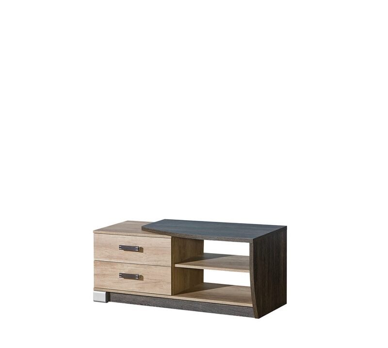 System "ROMERO" R3 (TV cabinet 2S) - Page: P; aruša