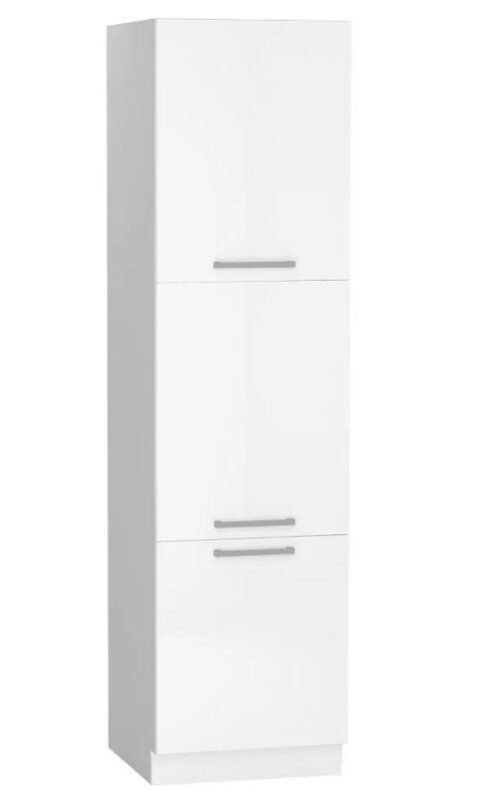 Storage unit column cabinet 40 cm Vita D40SŁ/2133 P/L