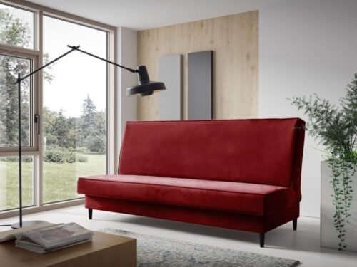 Folding sofa bed 179 Polka