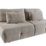 Emmar Gr1 sofa bed without sides
