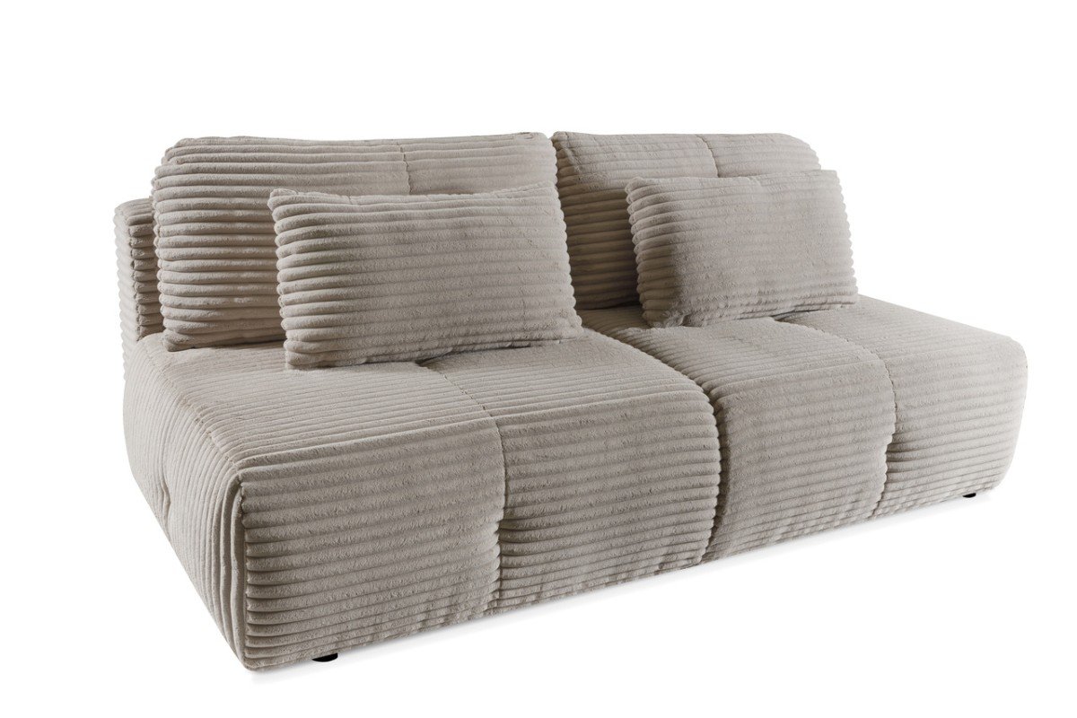 Emmar Gr1 sofa bed without sides