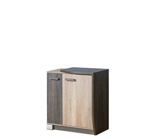 System “ROMERO” R16 (2D chest of drawers) – Page: P; aruša