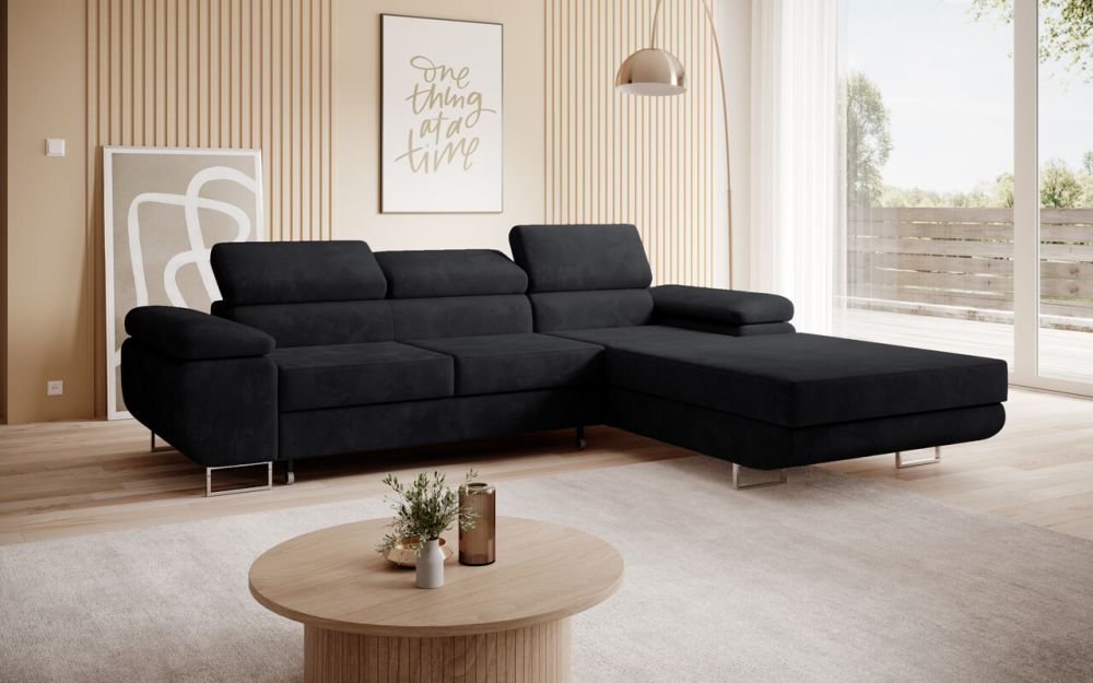 Corner sofa bed 271 Hit Gr1 - Image 5
