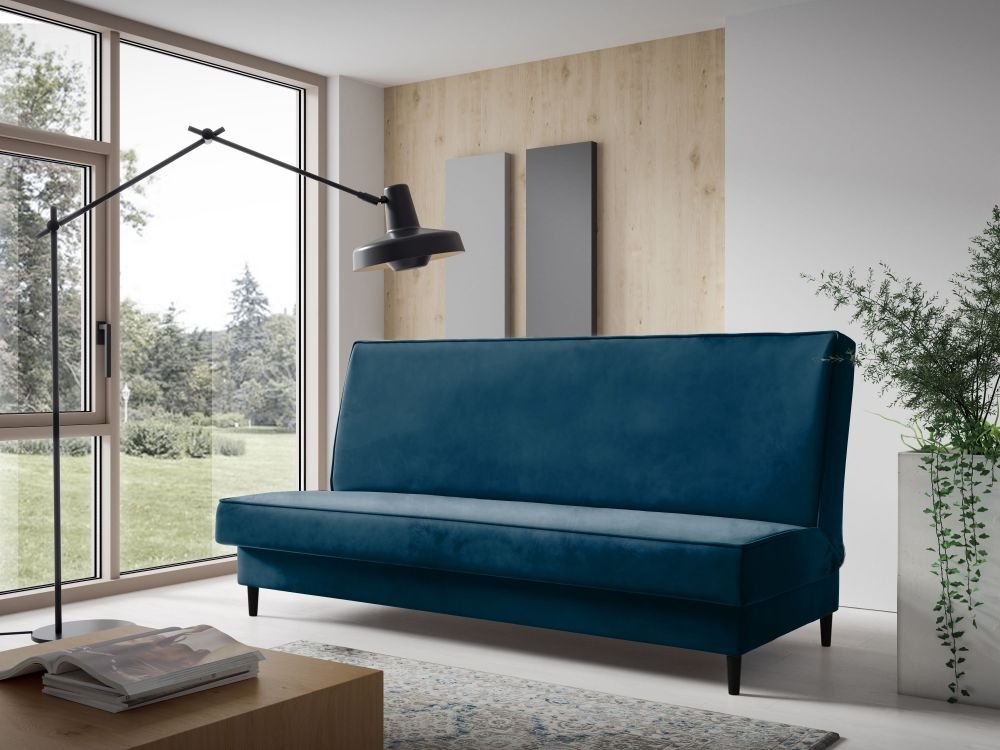 Folding sofa bed 179 Polka Gr1 - Image 3