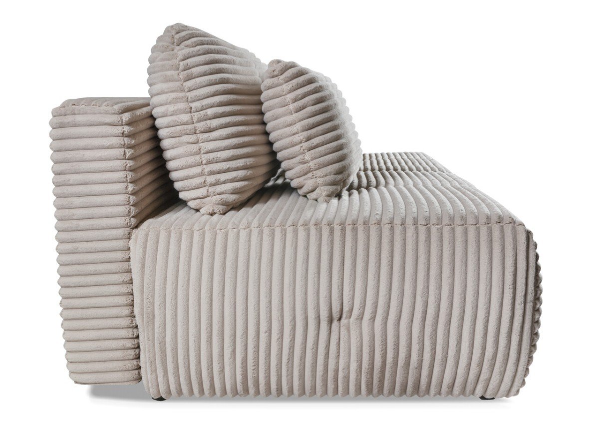 Emmar Gr1 sofa bed without sides - Image 3
