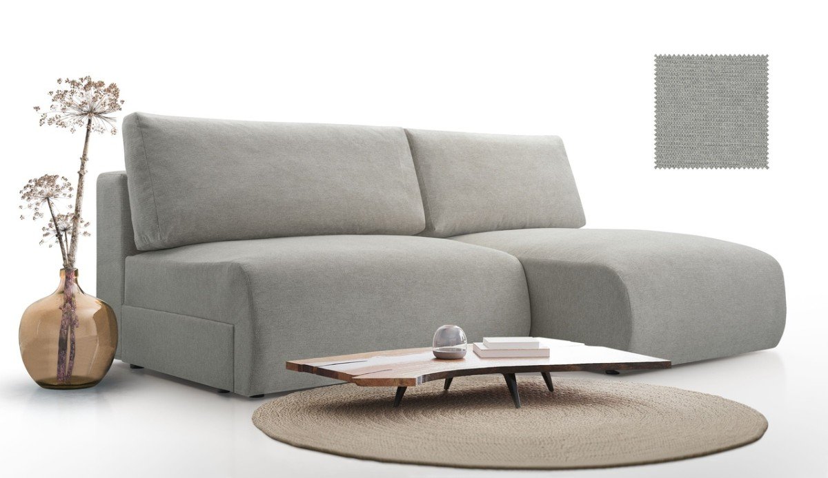 Milena corner sofa bed - Image 6