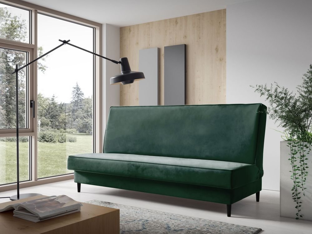 Folding sofa bed 179 Polka Gr1 - Image 7