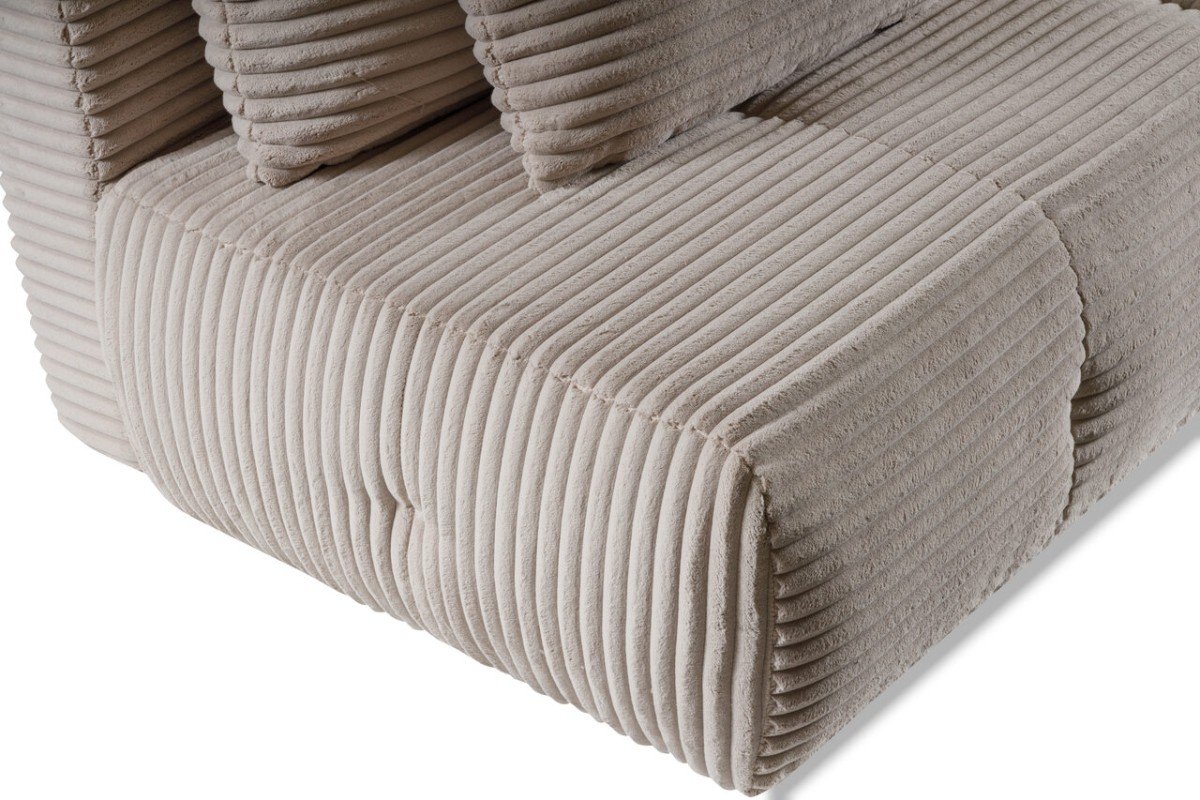 Emmar Gr1 sofa bed without sides - Image 4