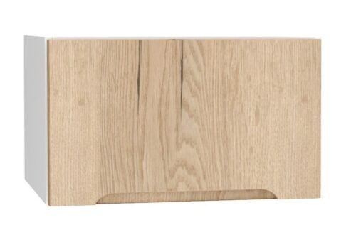 Wall-mounted cabinet with tilt function 60 cm W60OKGR/56 Zoya