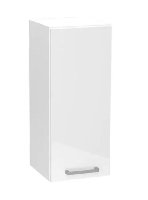 Wall cabinet 30 cm Vita W30P/L