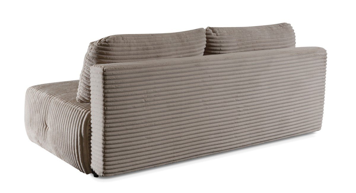 Emmar Gr1 sofa bed without sides - Image 5