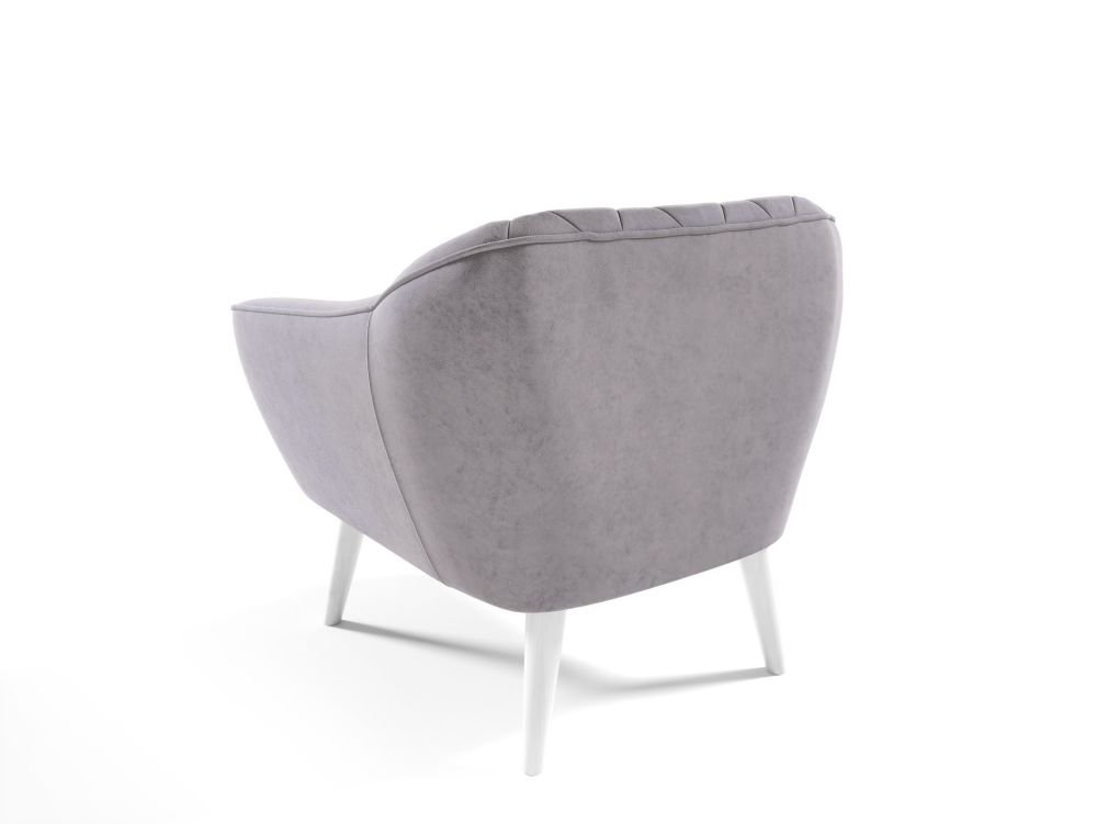 Scandinavian armchair 198 Scandi Pik - Image 2