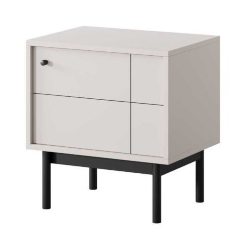 Nightstand S54 Japanese cashmere