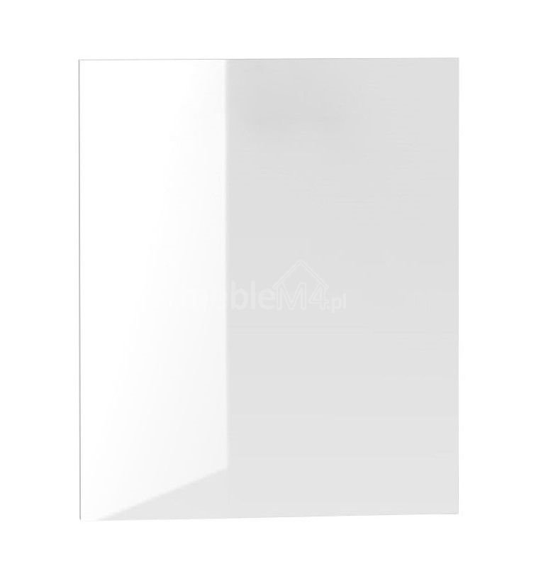 Low cabinet side wall 72x56.4 Oscar