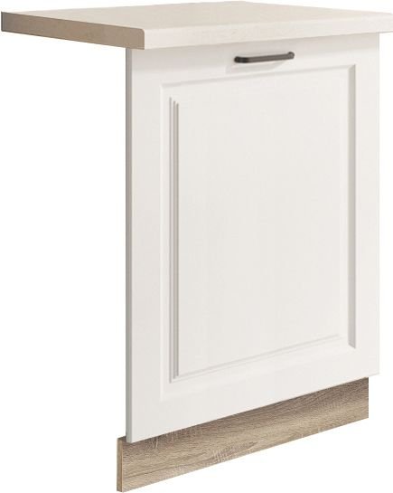Dishwasher front panel hidden Smart SM-zm 60
