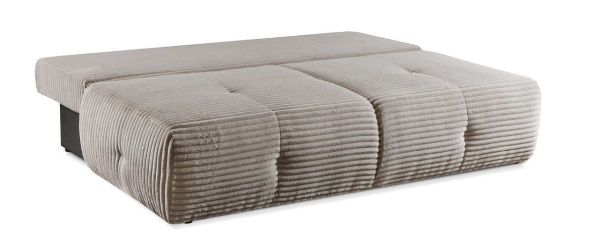 Emmar Gr1 sofa bed without sides - Image 7